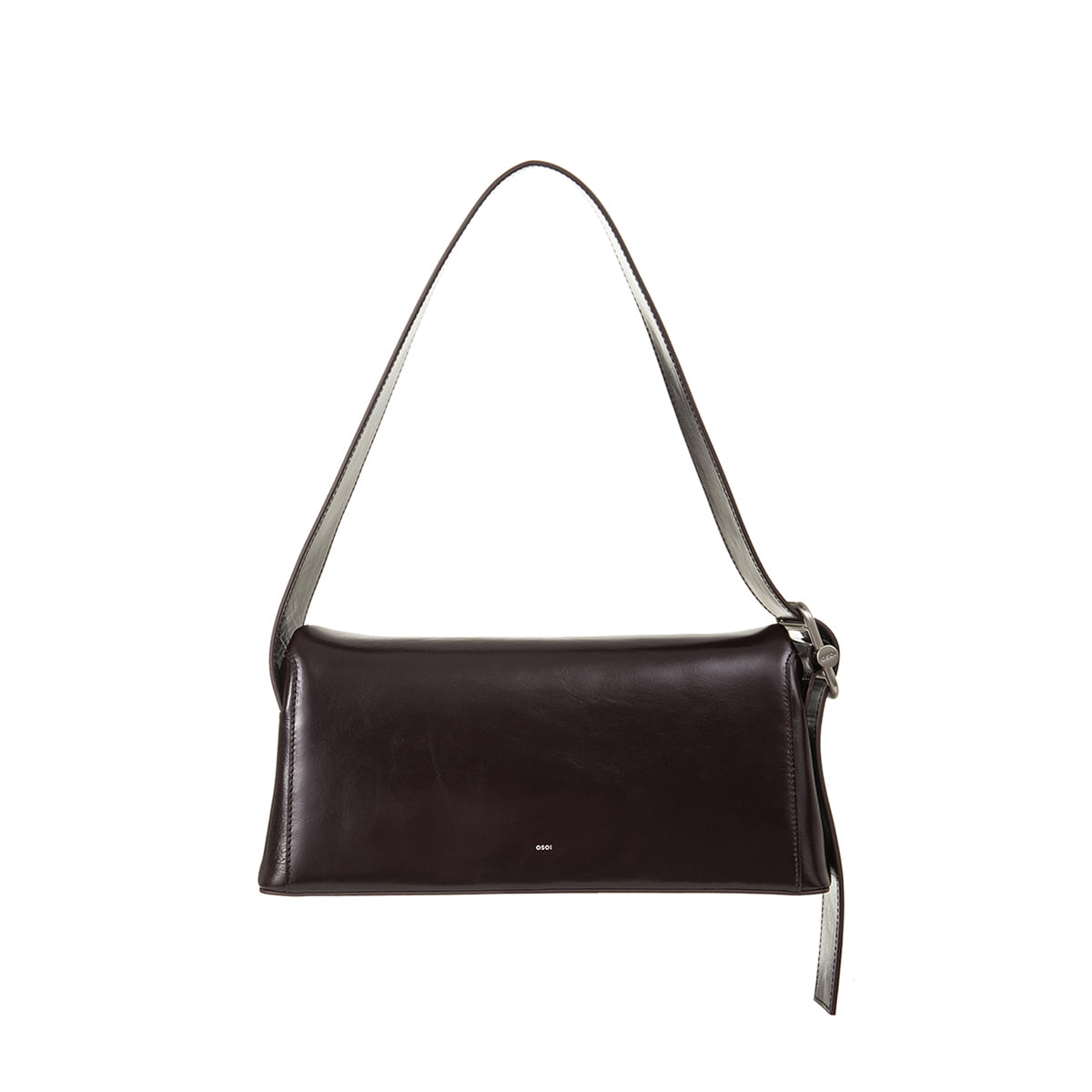 Osoi Folder Brot Dark Plum