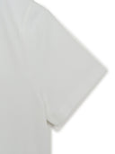 MLB Korea Women's Basic Square Neck Slim Fit T-shirt