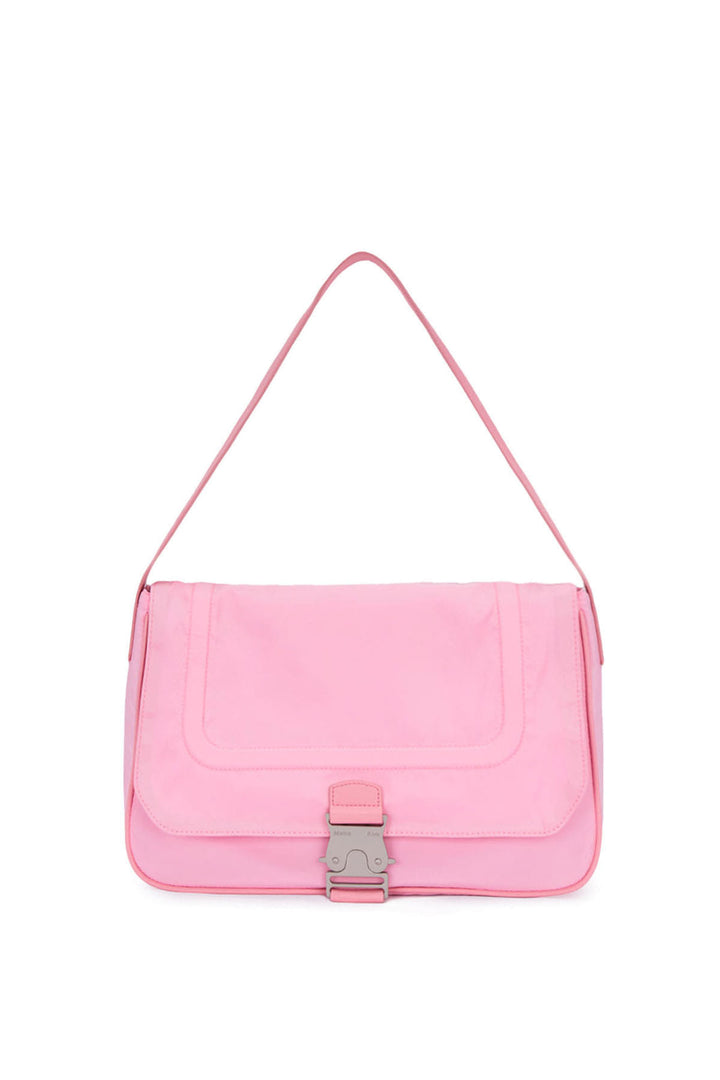 Matinkim Buckle Bag IN Pink