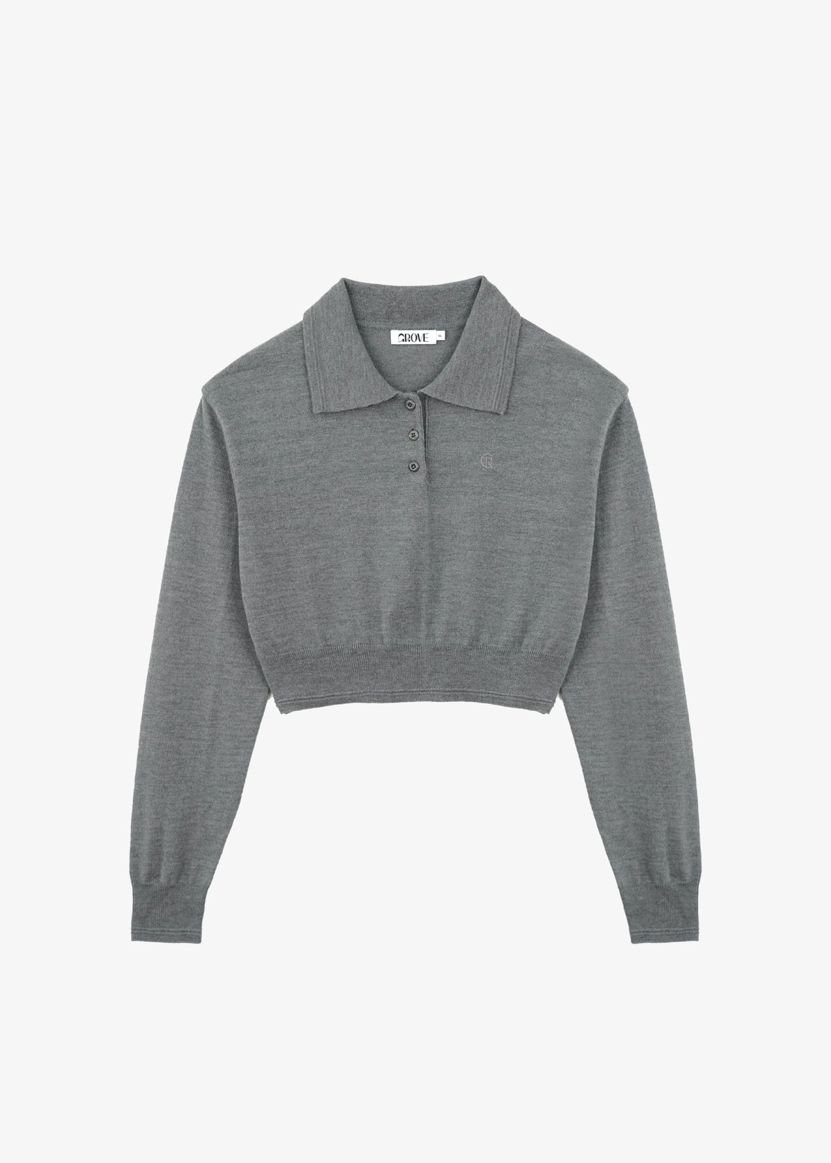 Grove Henry Knit