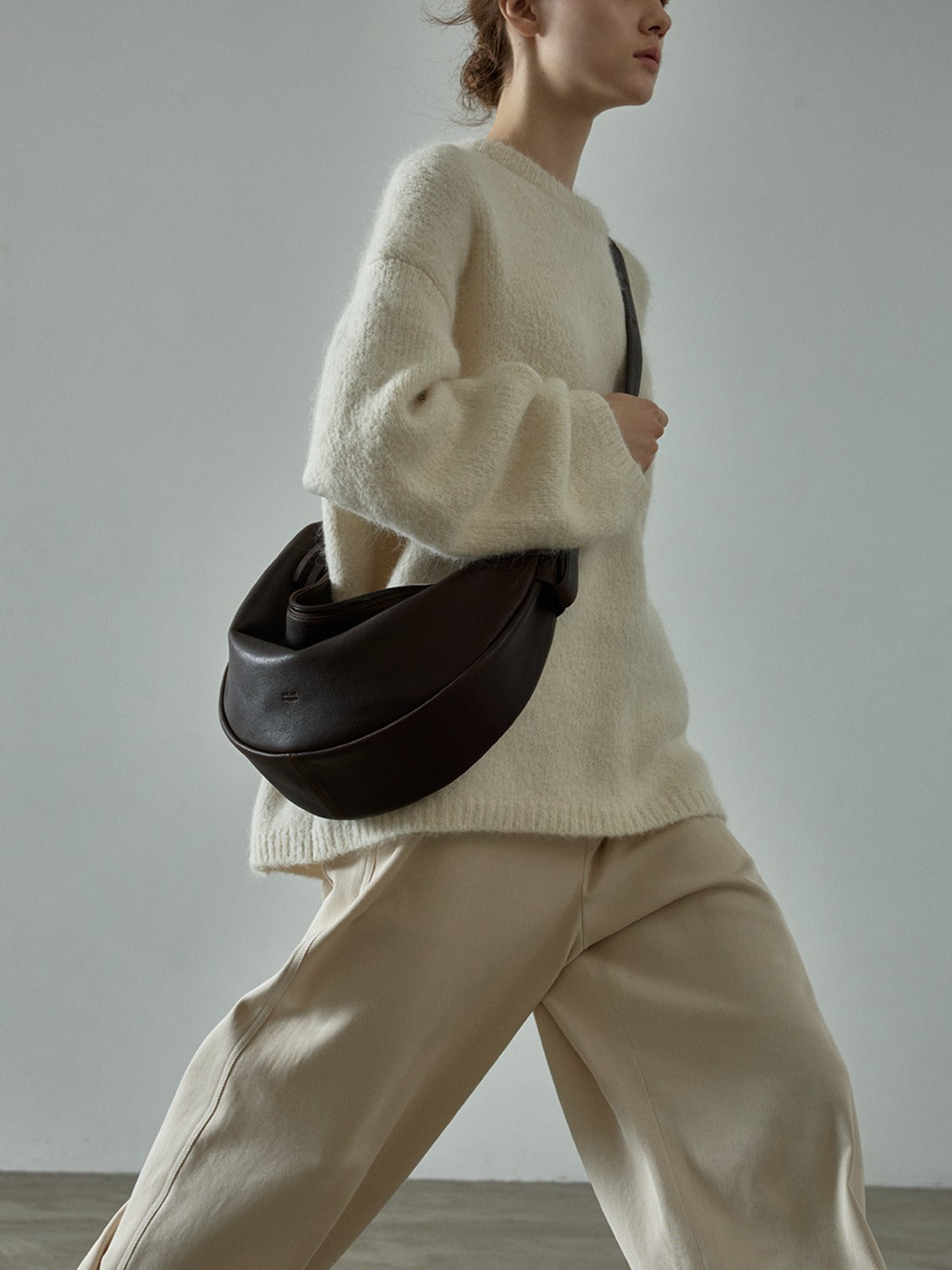 Facade Pattern Steve Bag chocolate
