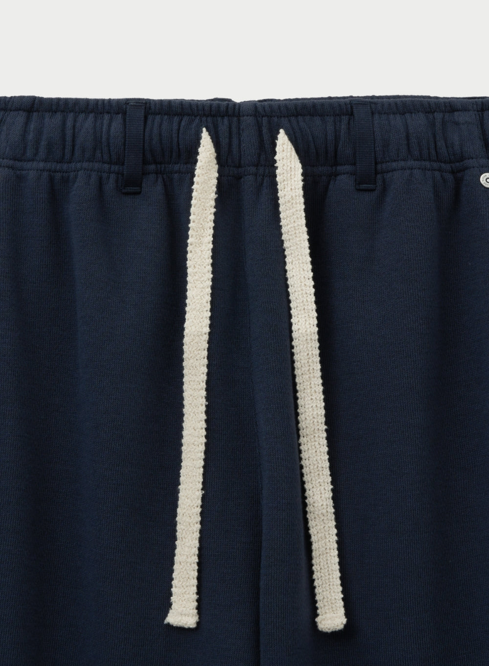 [satur] Lawton Cargo Track Pants - Navy