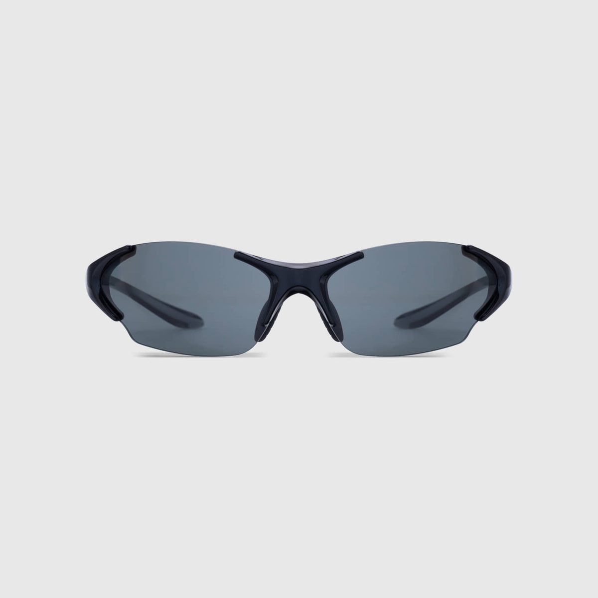 Blue Elephant Della black