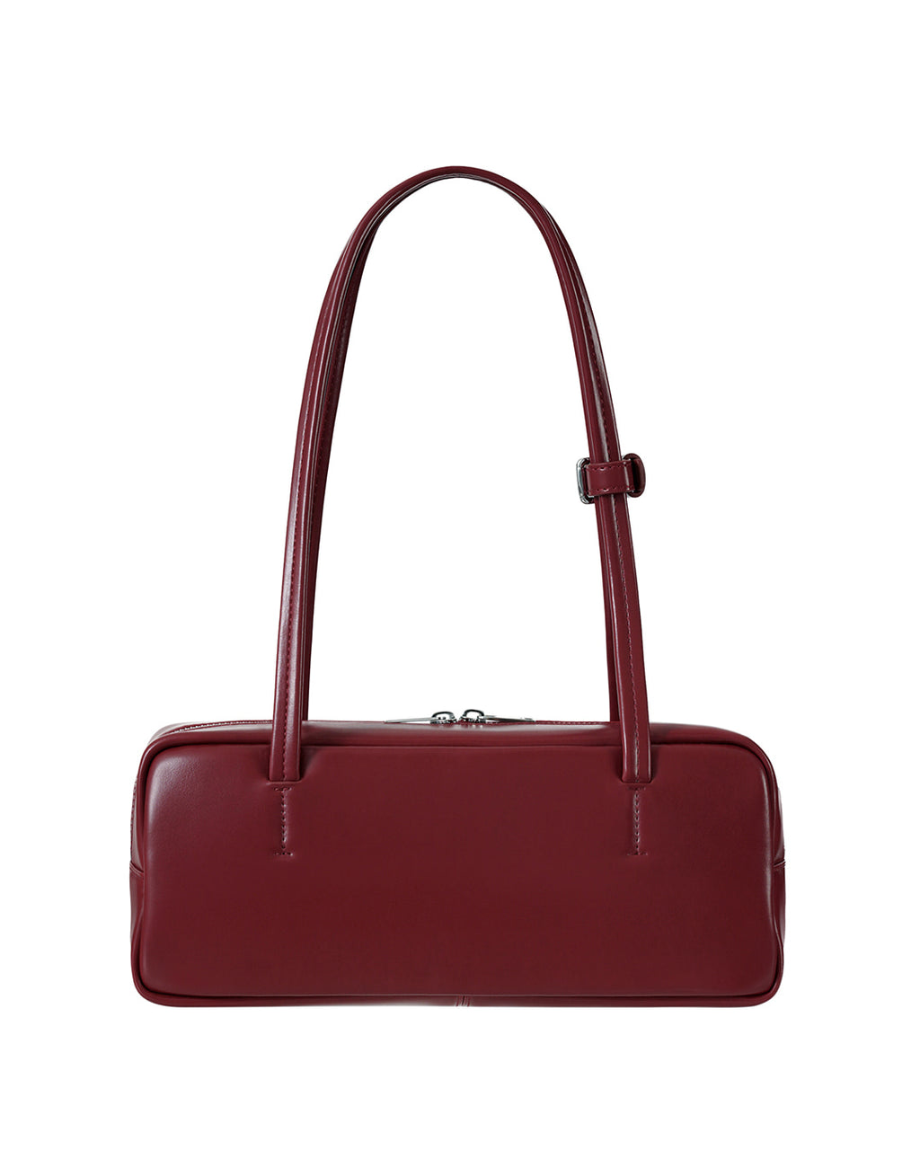 More Baguette Bag · Red Wine