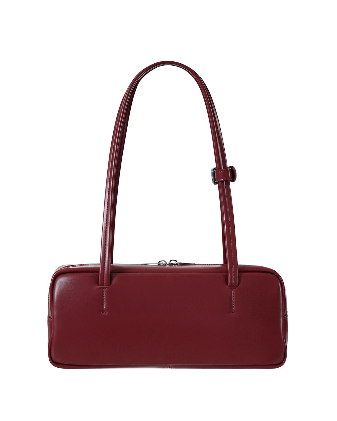 More Baguette Bag · Red Wine