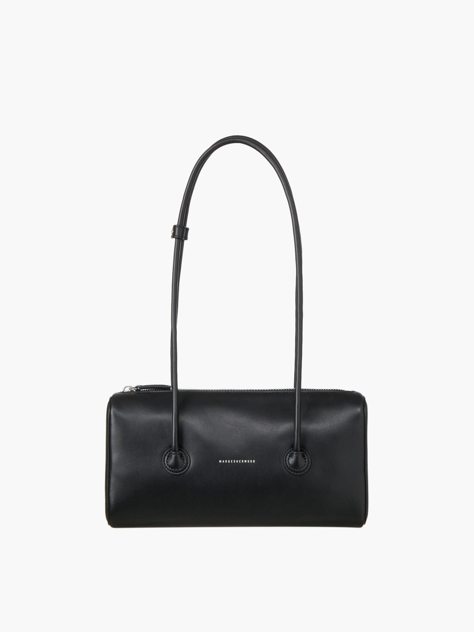 Margesherwood Brick black plain