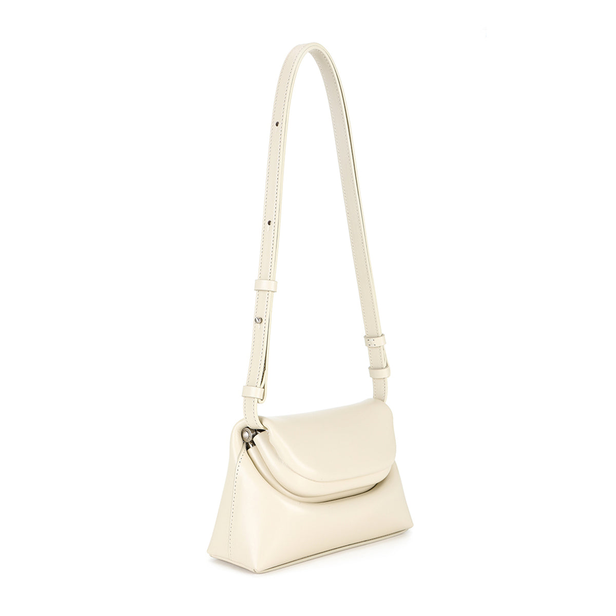 Osoi Folder Mini Cream