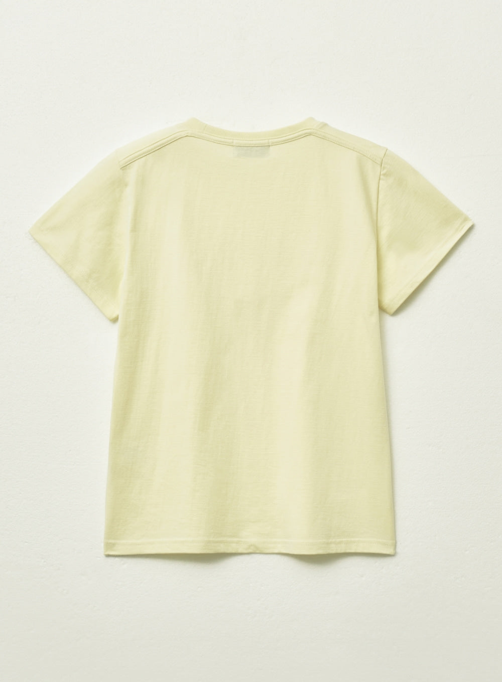 Clothing in yellow - Premium quality product image