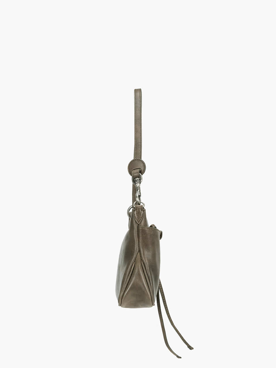 Margesherwood Ribbon Pochette etoffe pull-up