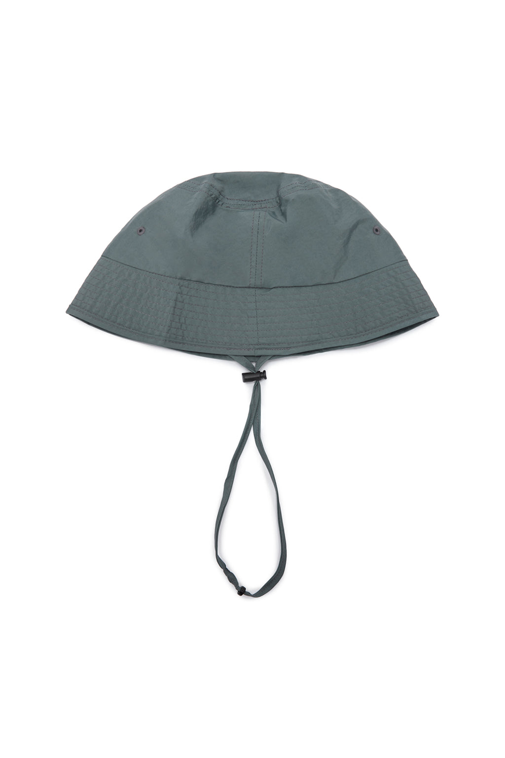[matinkim] MATIN SAFARI BUCKET HAT IN CHARCOAL