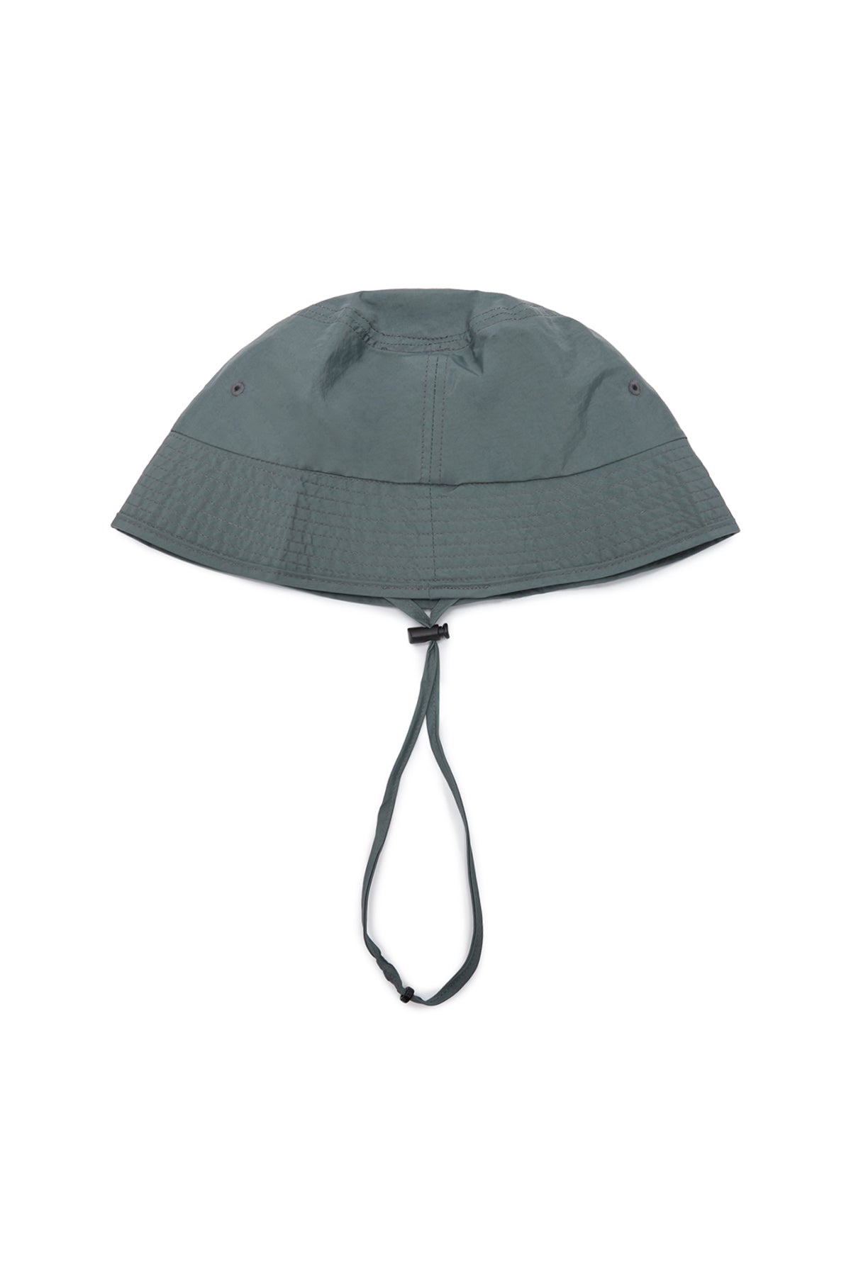 [matinkim] MATIN SAFARI BUCKET HAT IN CHARCOAL