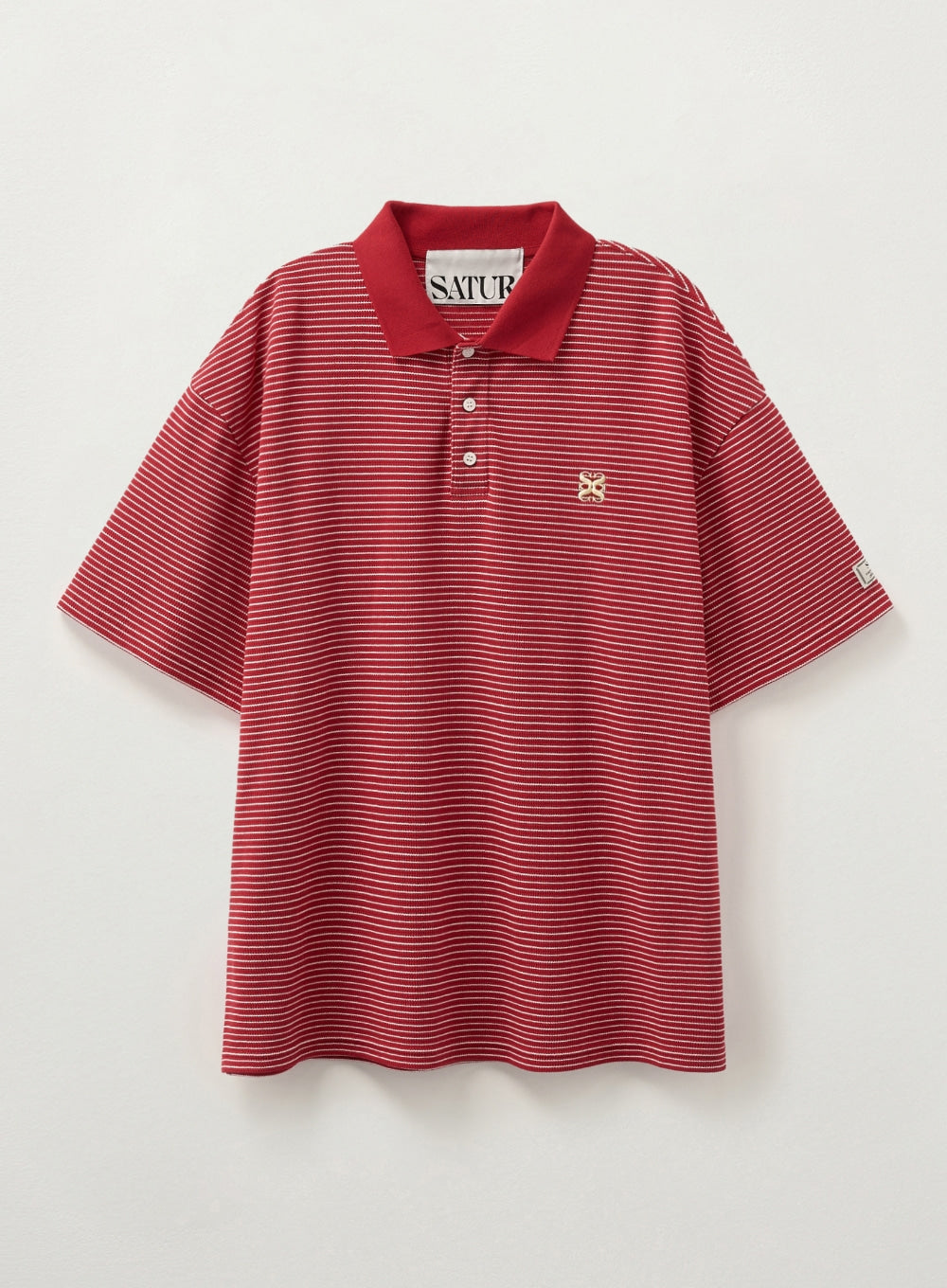 Clothing in red - Premium quality product image
