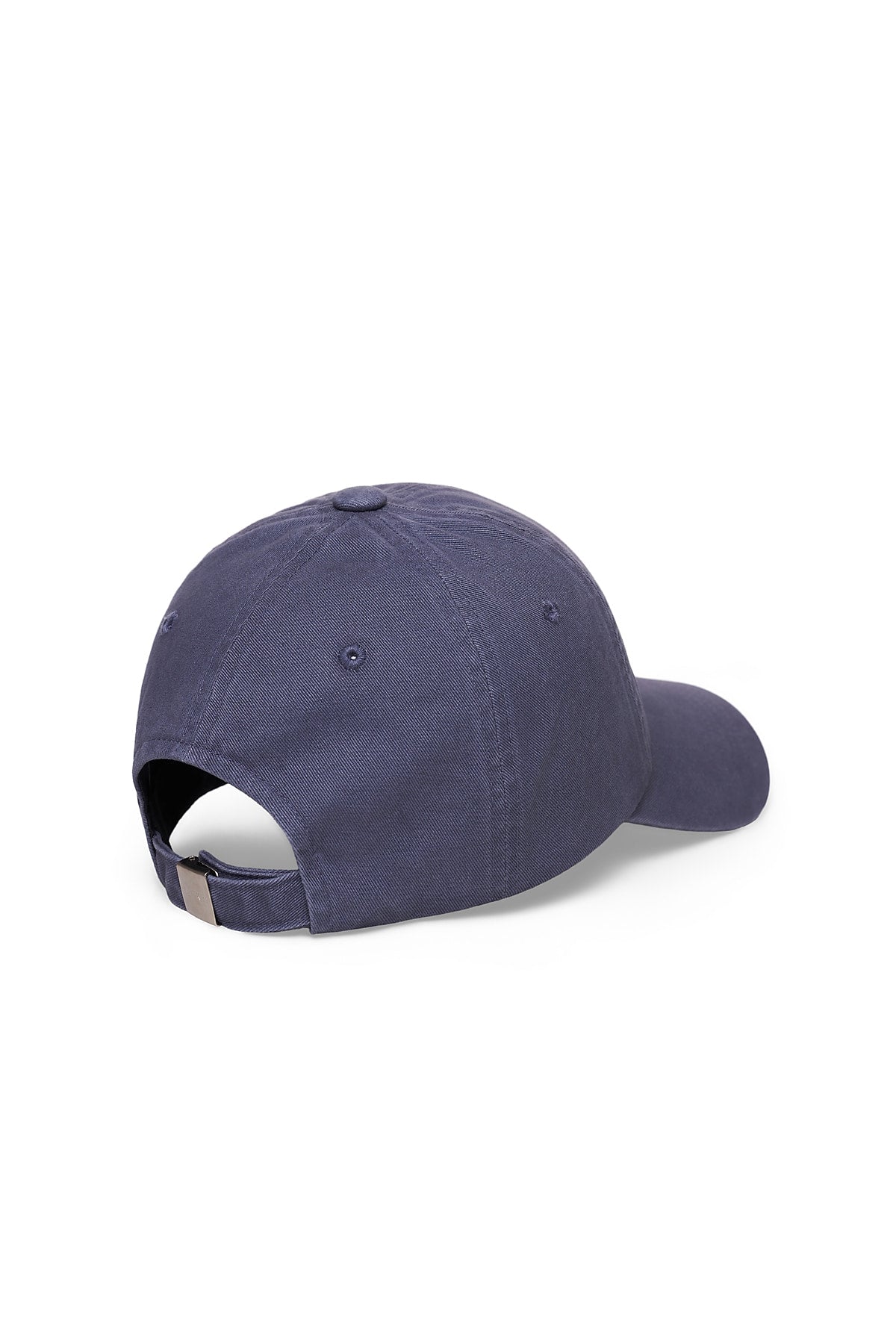 Matinkim Matin Initial Ball Cap IN Blue