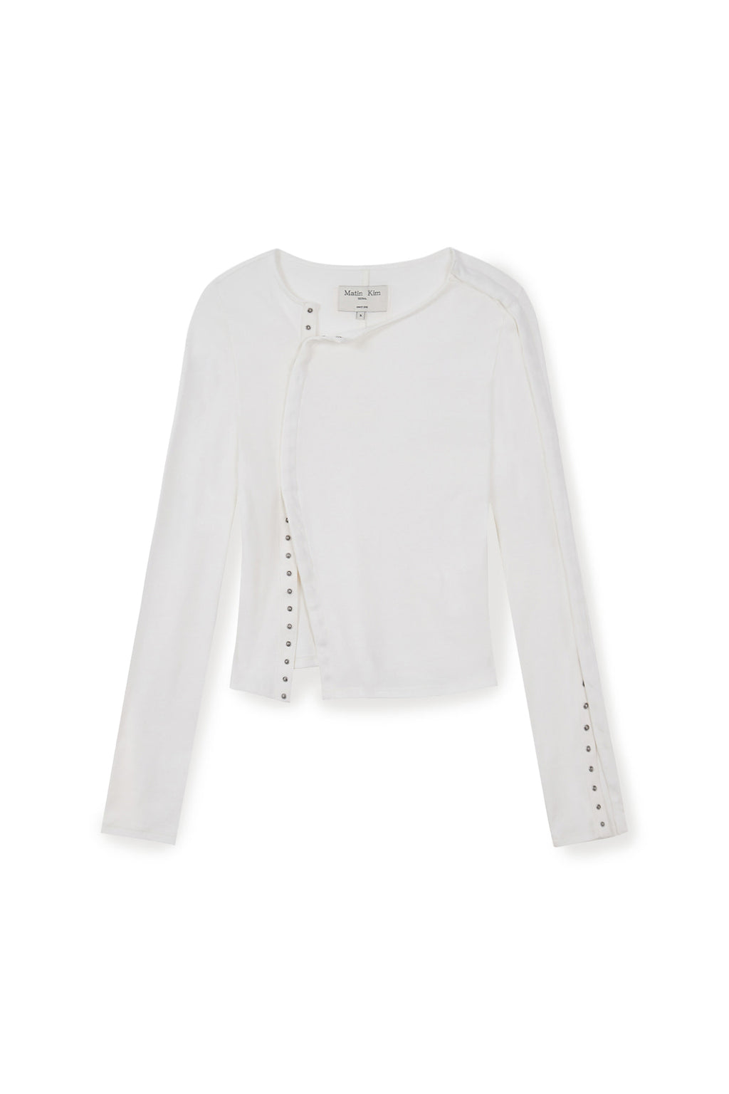 Clothing in IVORY - Premium quality product image