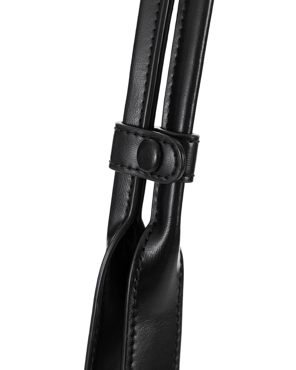 Boat Bag · Black