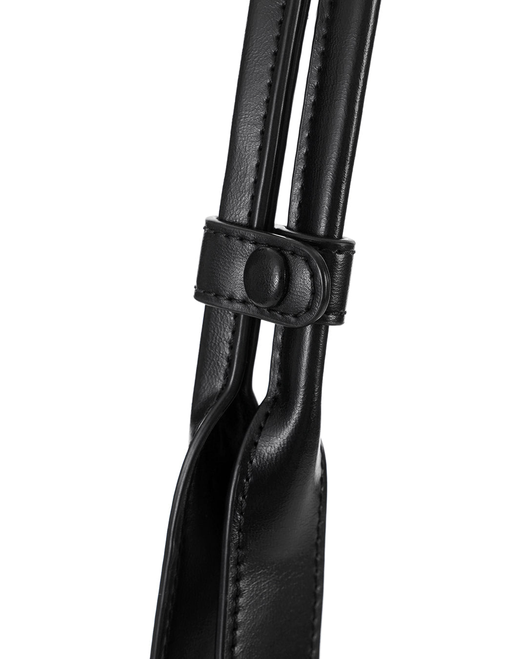 Boat Bag · Black