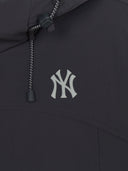 MLB Korea Women's Gorpcore Slim Fit Windbreaker
