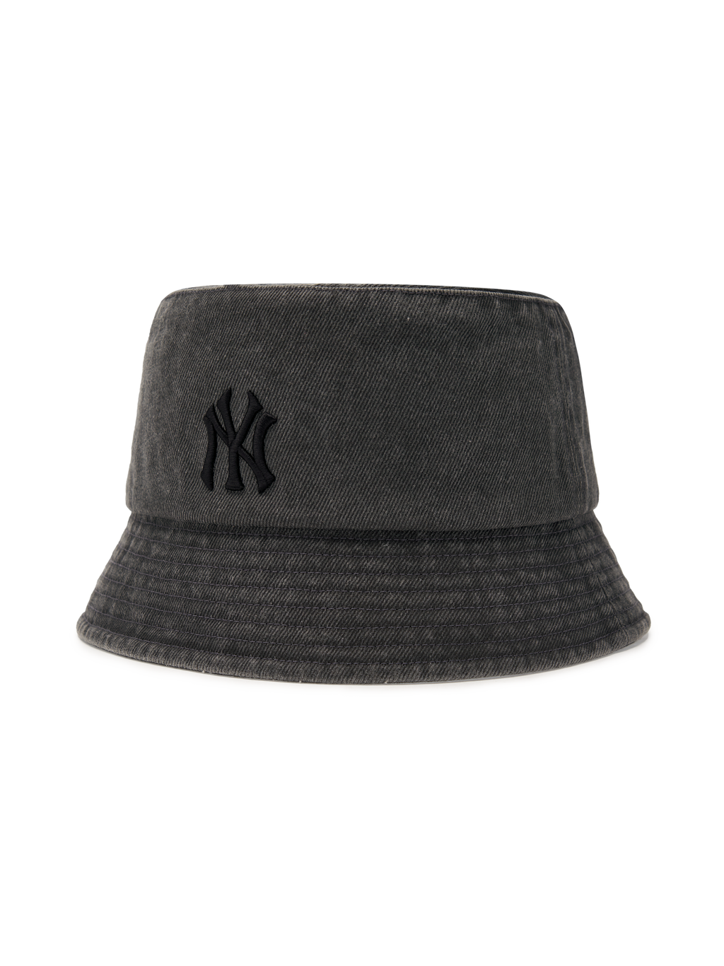 [mlb korea] Basic Bucket Hat Drop Fit