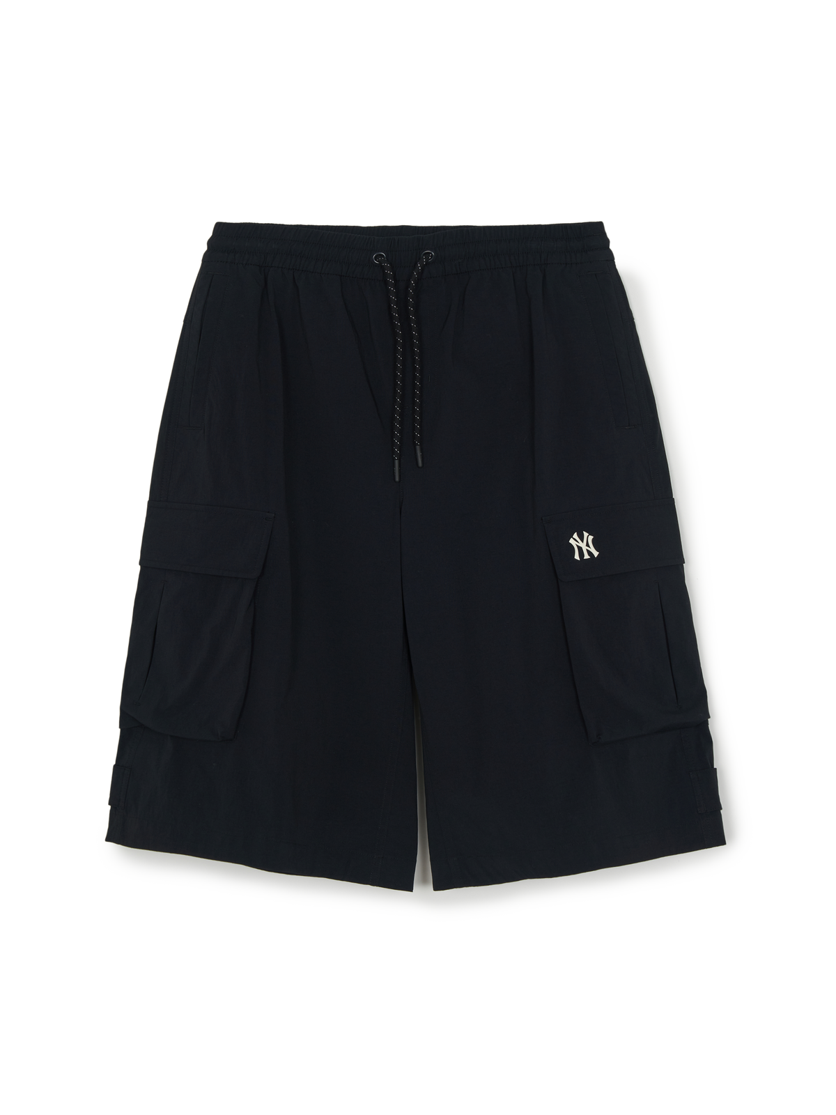 Mlb Gorpcore Cotton Touch Volume Cargo Bermuda Shorts