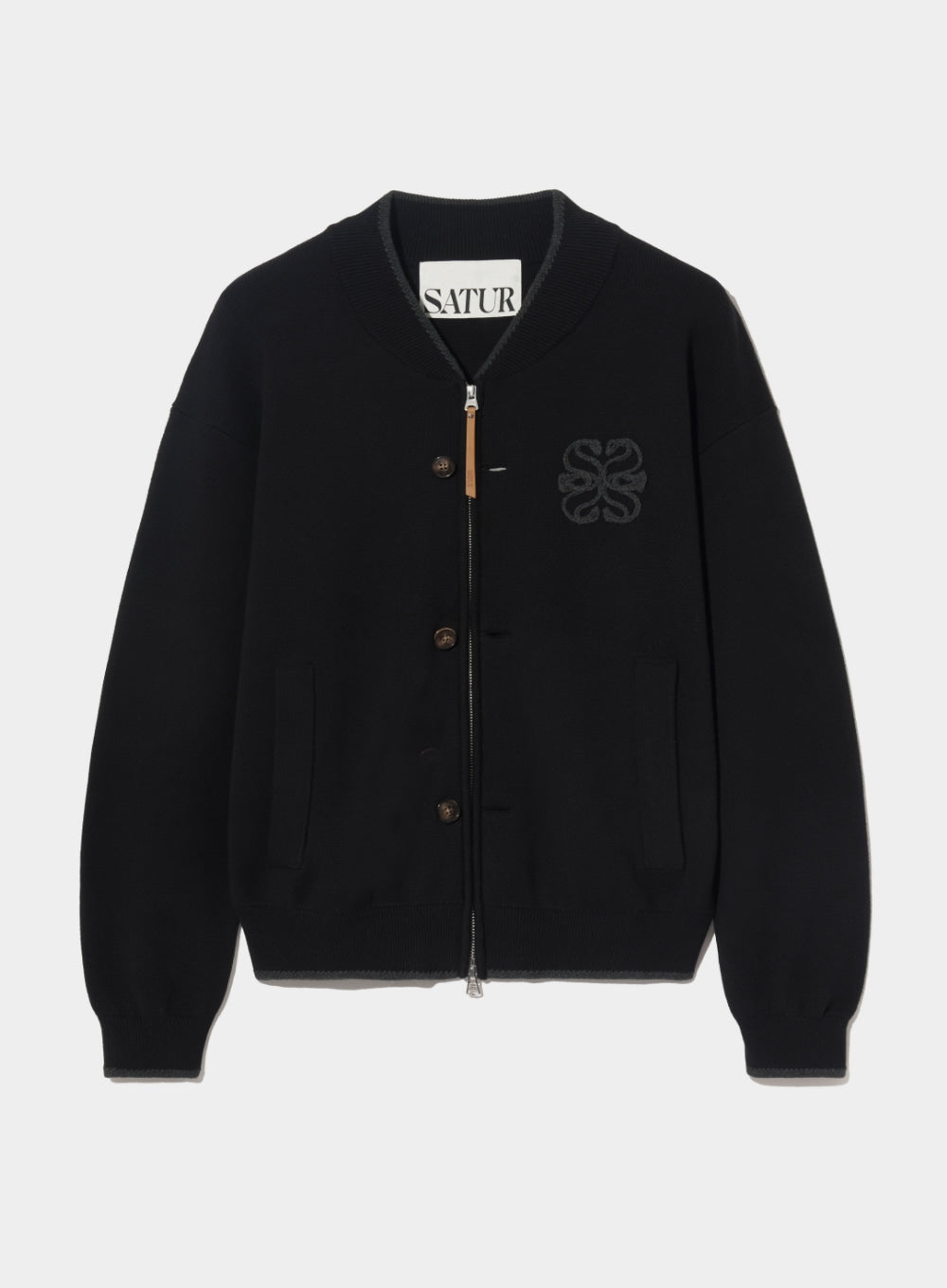 Clothing in black - Premium quality product image