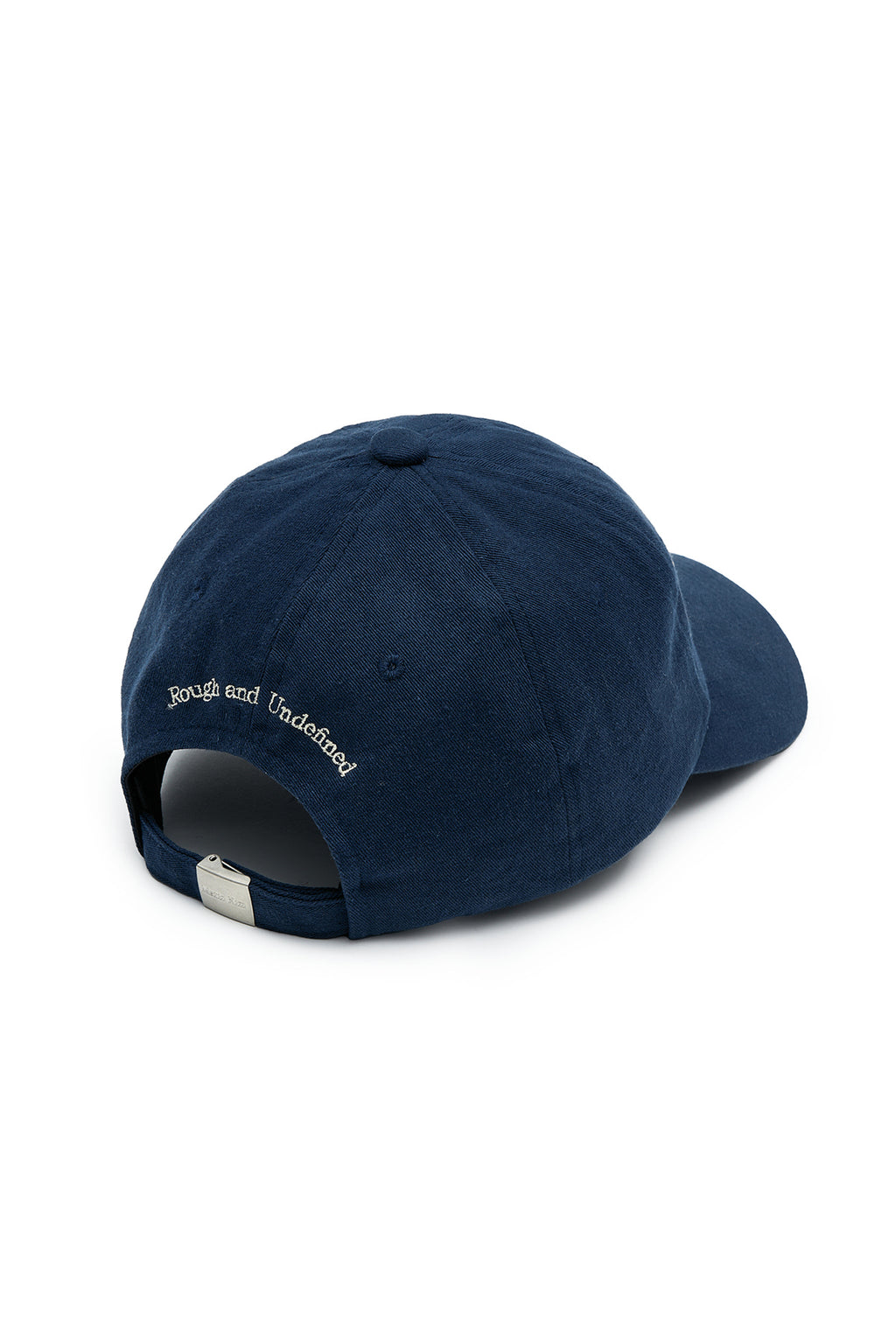 Matinkim Matin Logo Stitch Ball Cap IN Navy