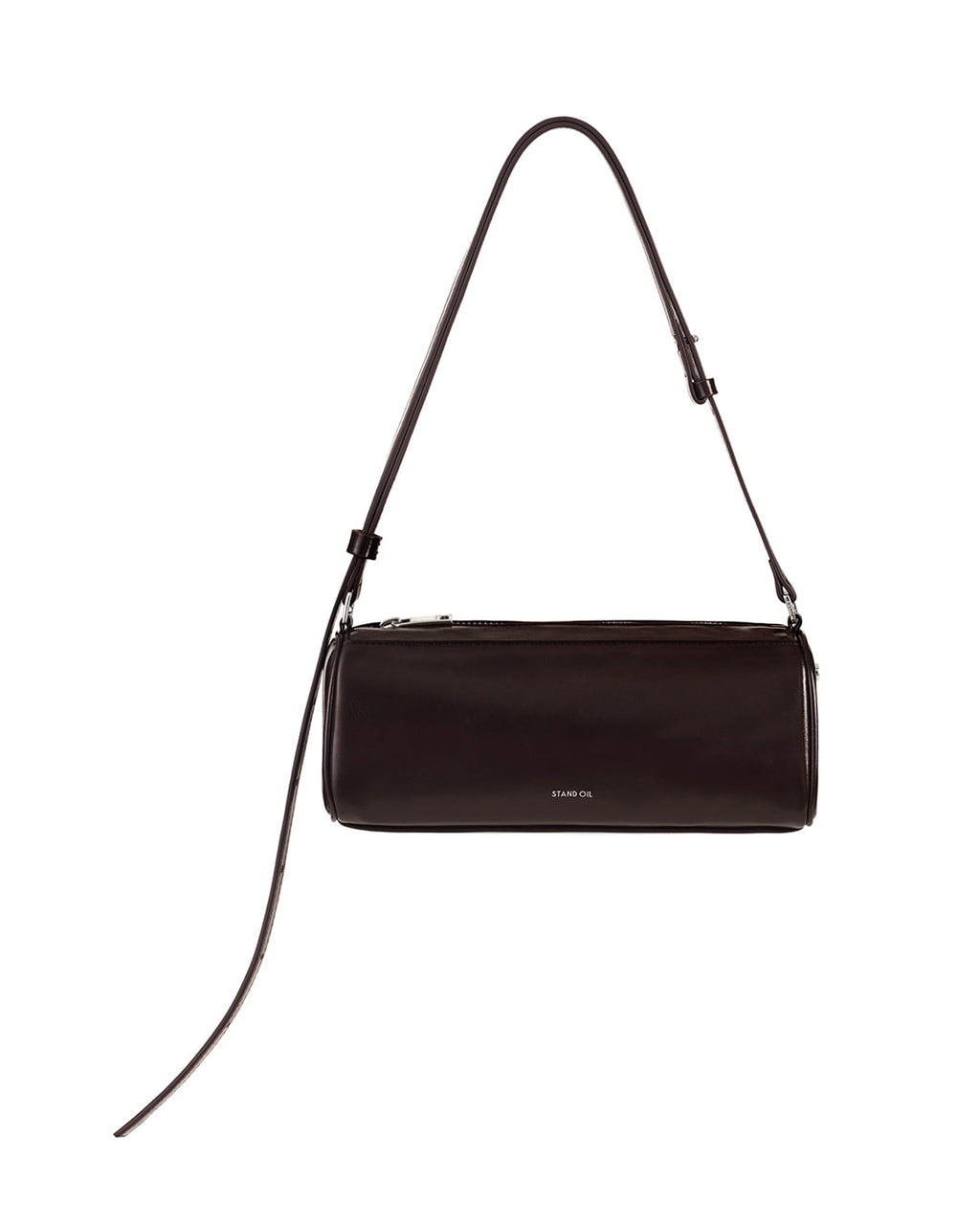 [standoil] Chunky Bag · Chestnut
