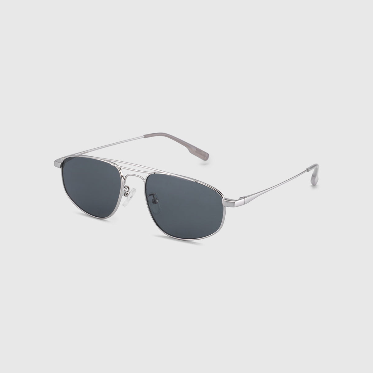 Blue Elephant Zeven-S silver