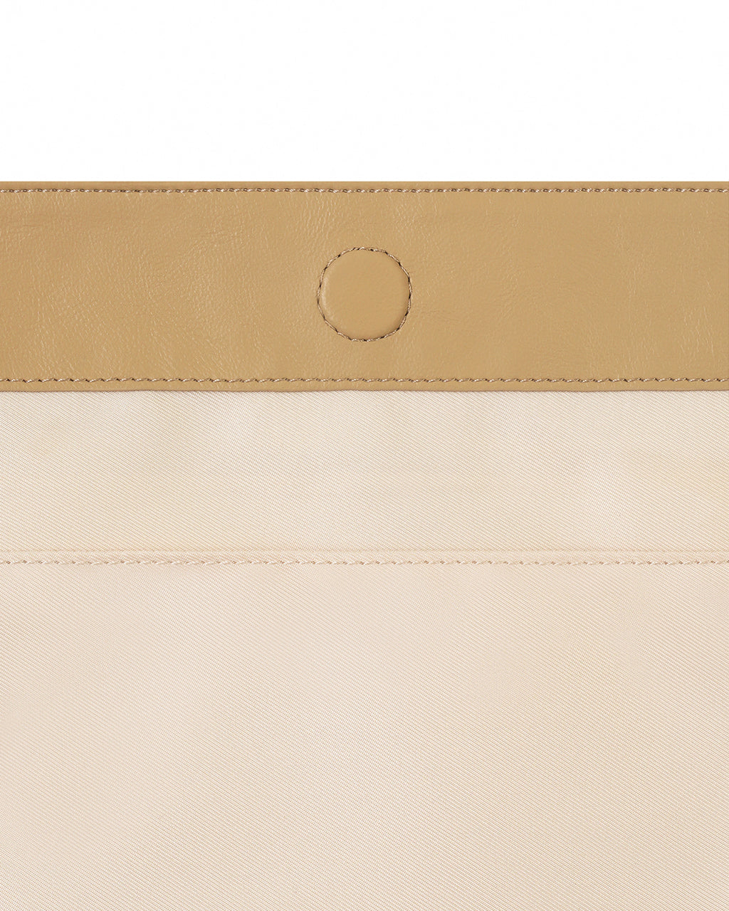 [standoil] Mio Bucket Bag · Mio Bucket Bag / Sand