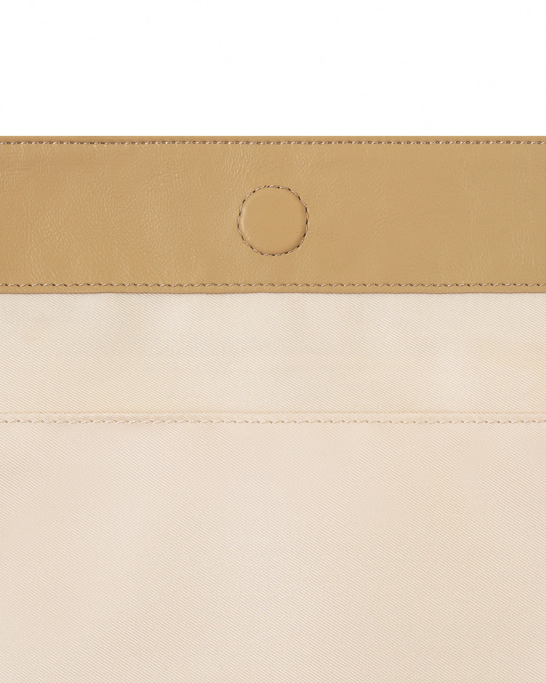 [standoil] Mio Bucket Bag · Mio Bucket Bag / Sand