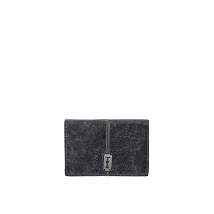 Vunque Perfec Cell Card Wallet Khaki Grey