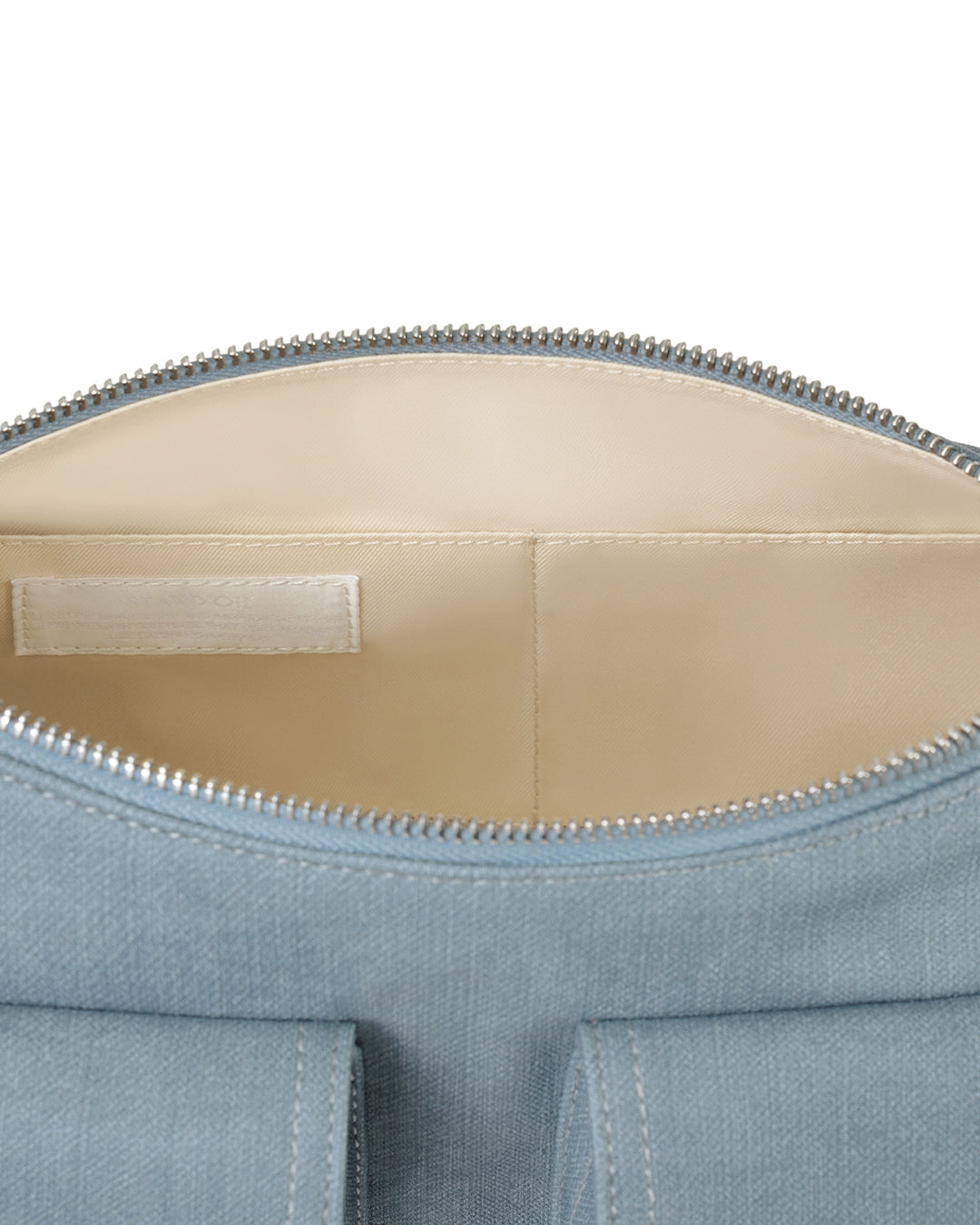 Joey Bag Mini · 조이백 미니 / Denim Blue