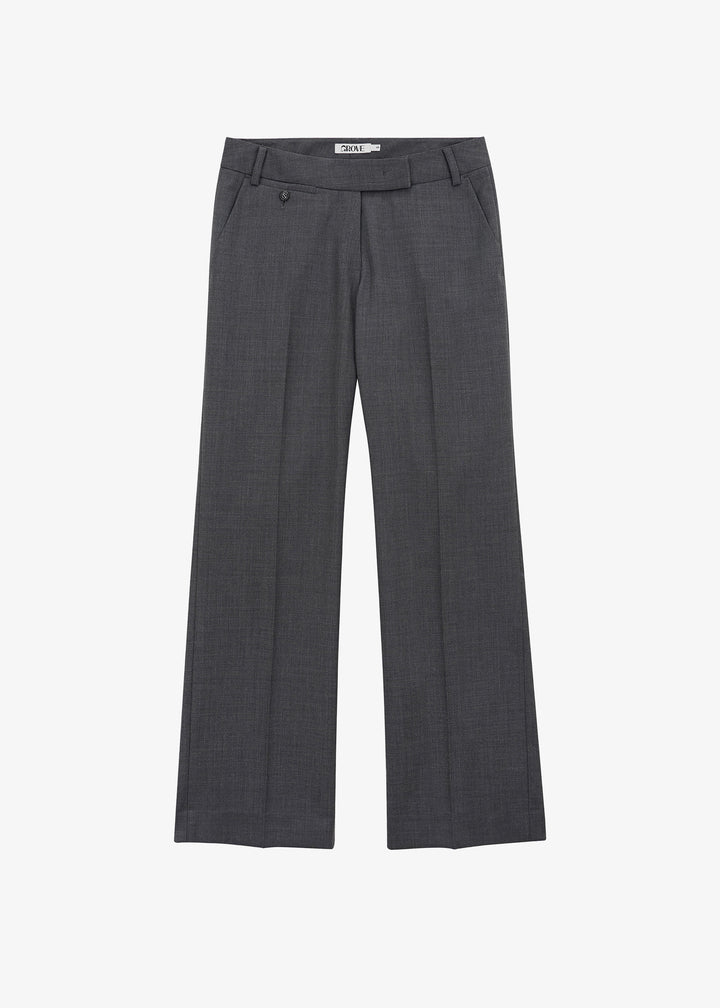 Grove Woody Pants