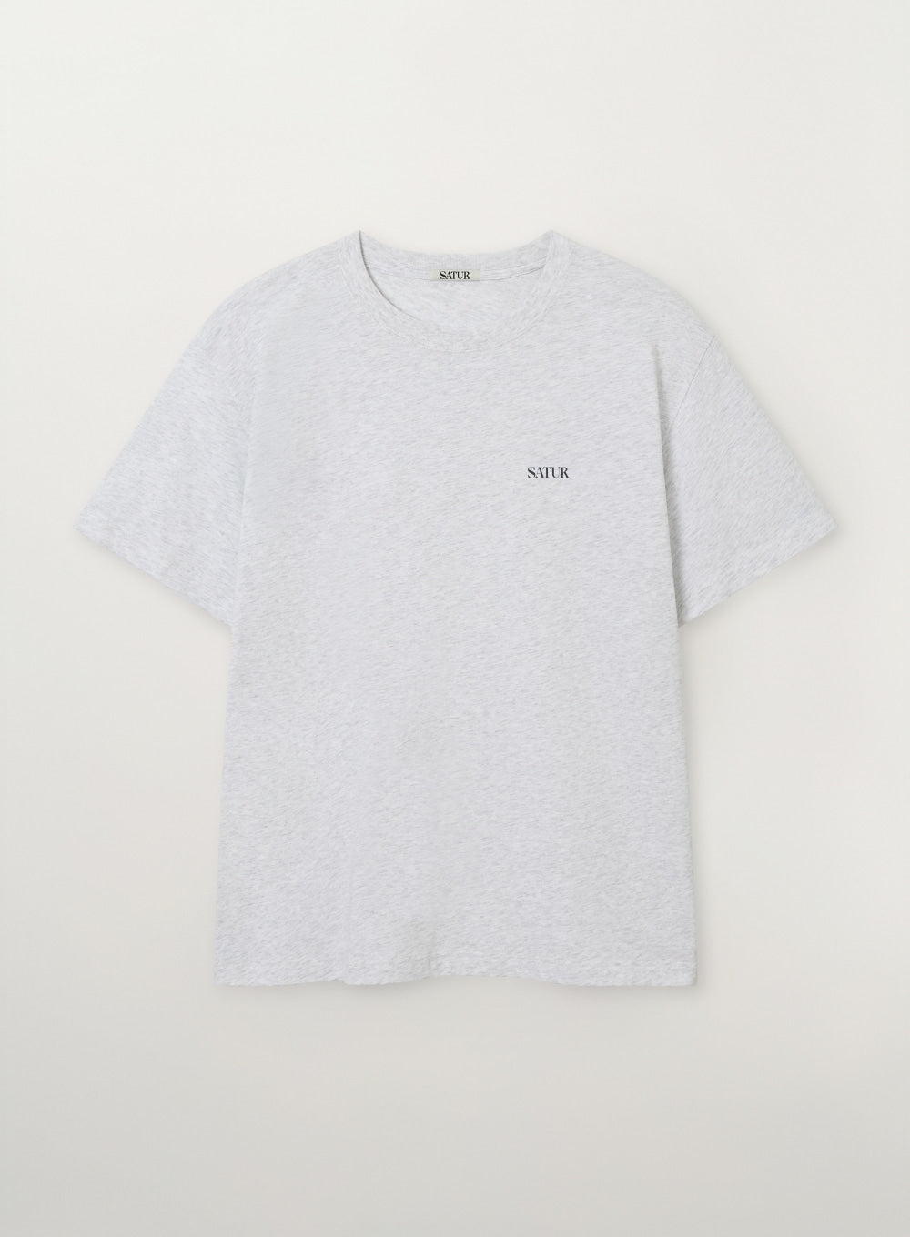 Satur 4/8 Scheduled Delivery [3Pack] Essential T-Shirt