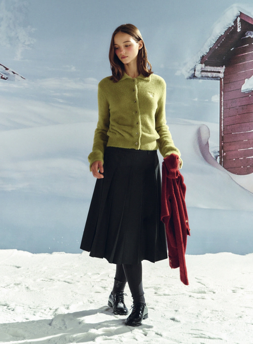 Clothing - Premium quality product image