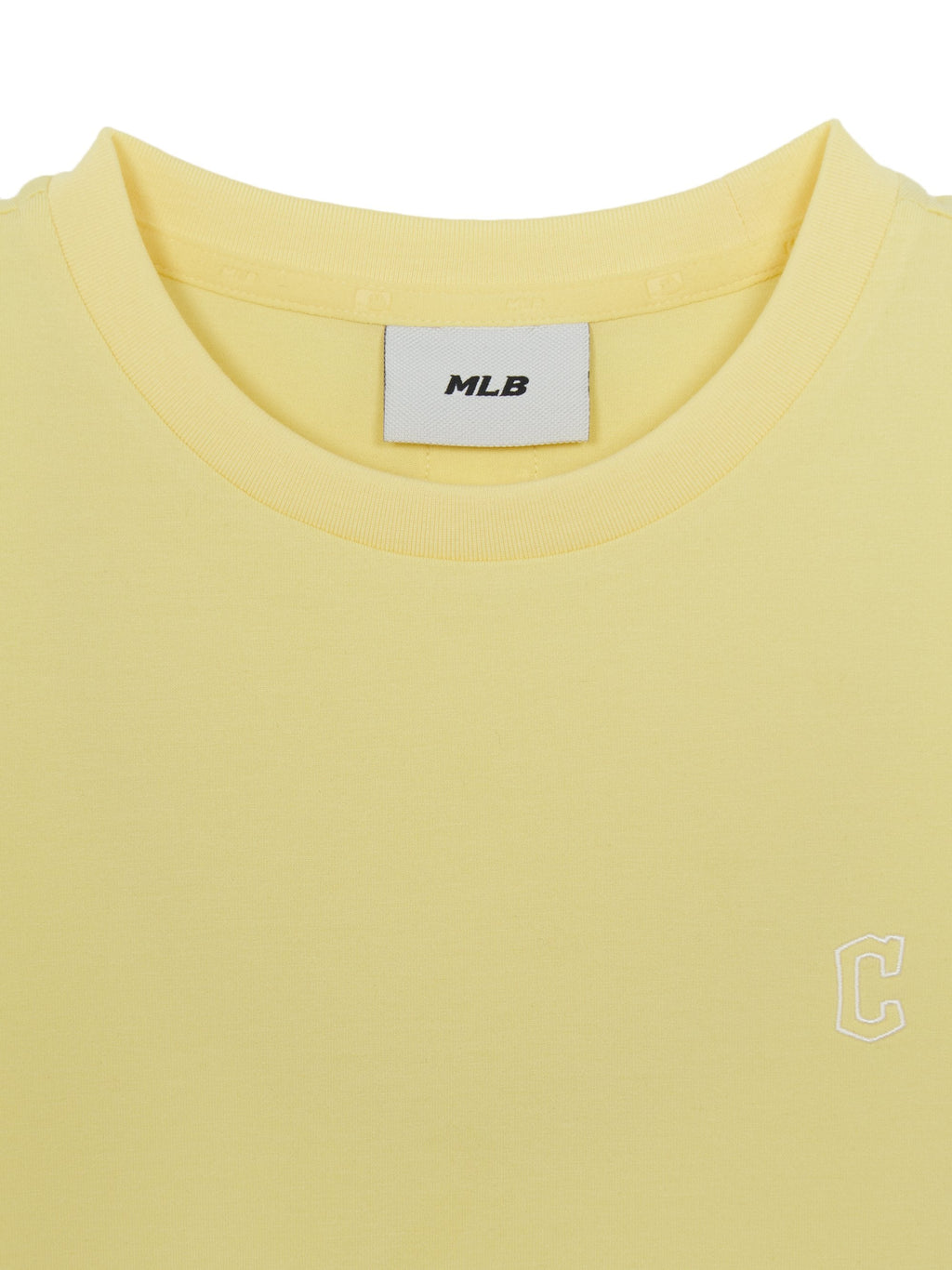 [mlb korea] Women's Basic Slim Fit T-Shirts