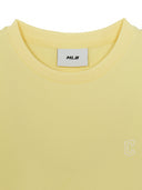 MLB Korea Women's Basic Slim Fit T-Shirts