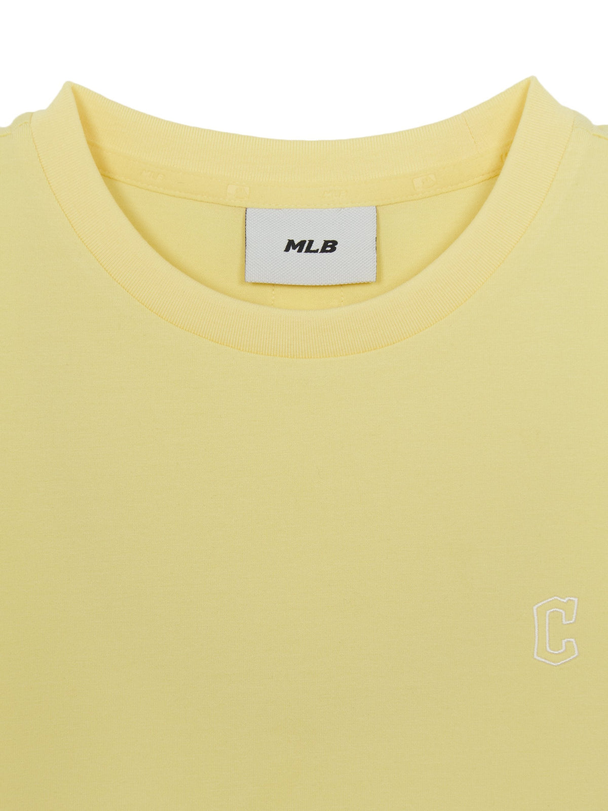 Mlb Women's Basic Slim Fit T-Shirts