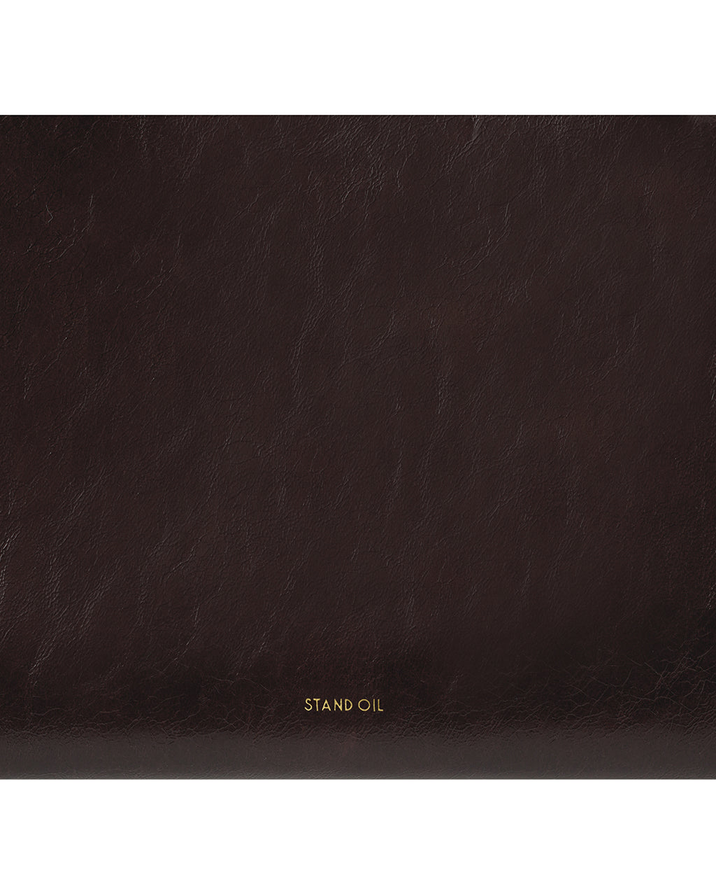 Oblong Bag · Maron