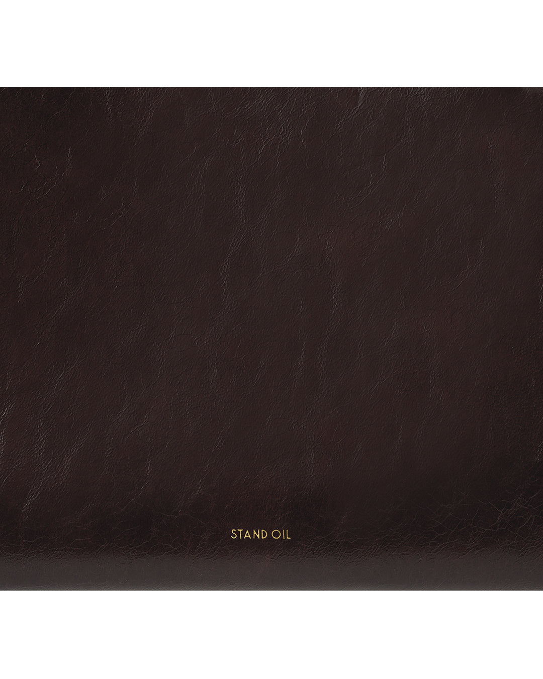Oblong Bag · Maron