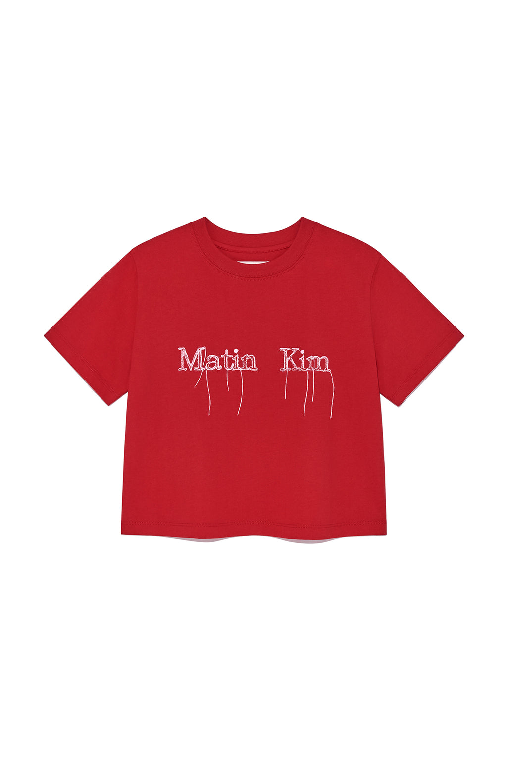 Clothing in RED - Premium quality product image