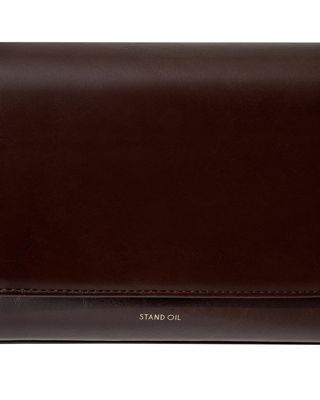 Butter Bag Classic · Maron