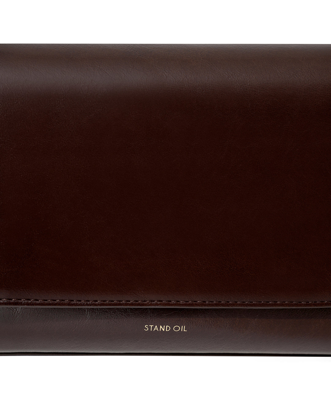 Butter Bag Classic · Maron
