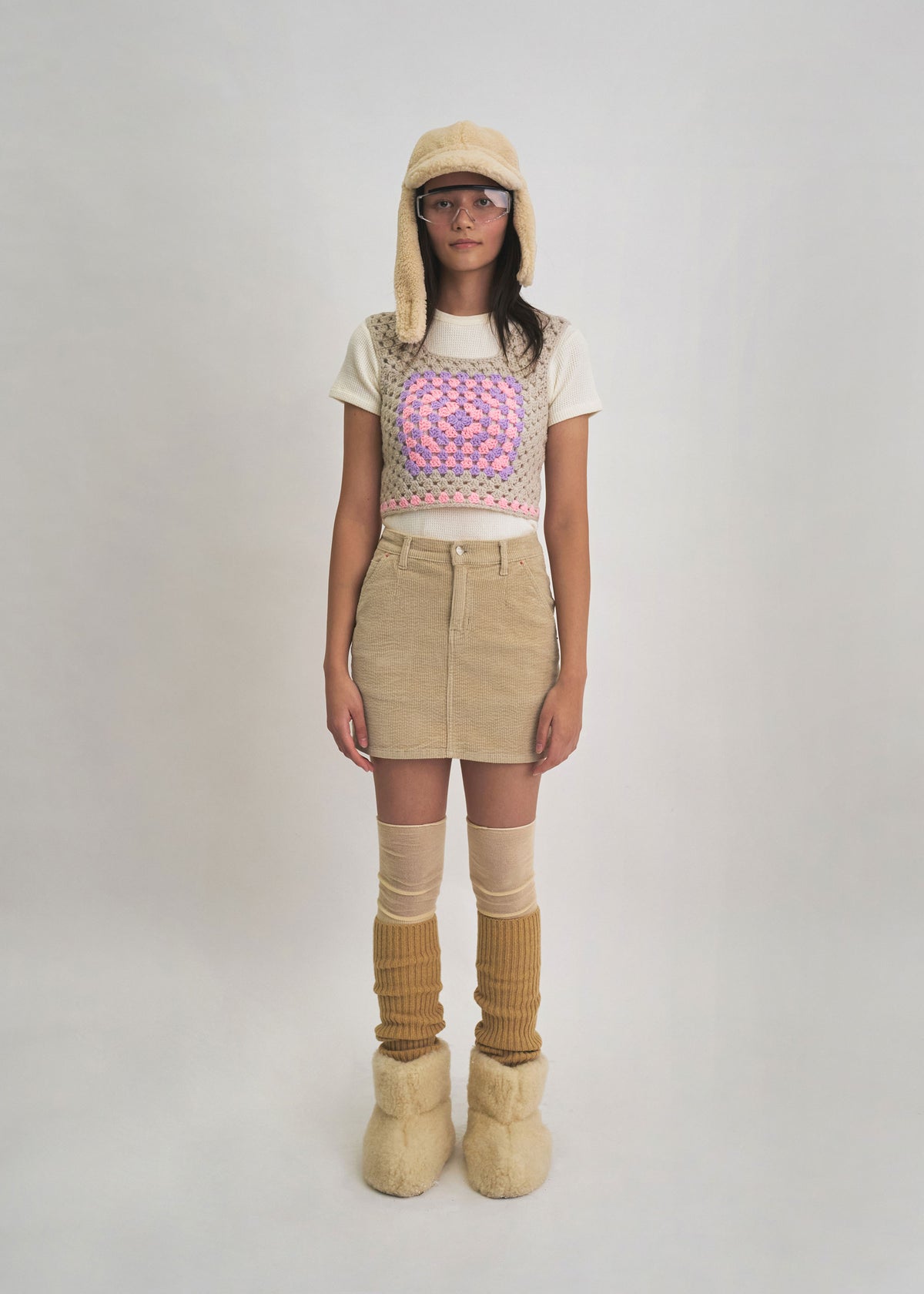 Grove Arre Vest