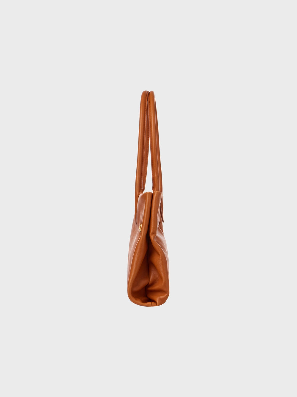 EENK Drippy Tote Bag - Camel