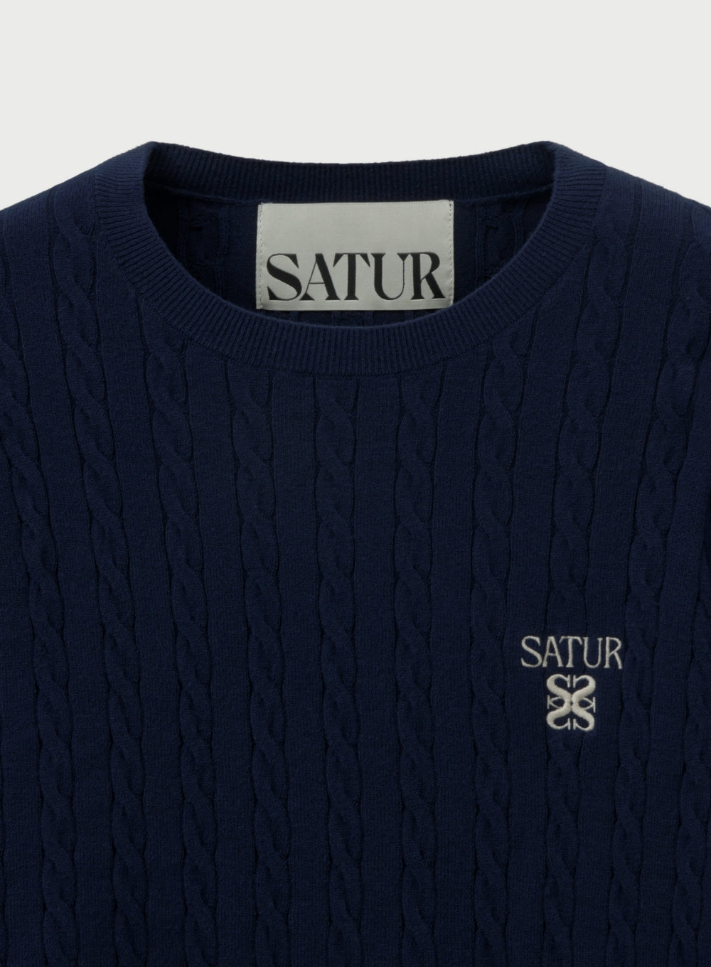 Clothing in navy - Premium quality product image