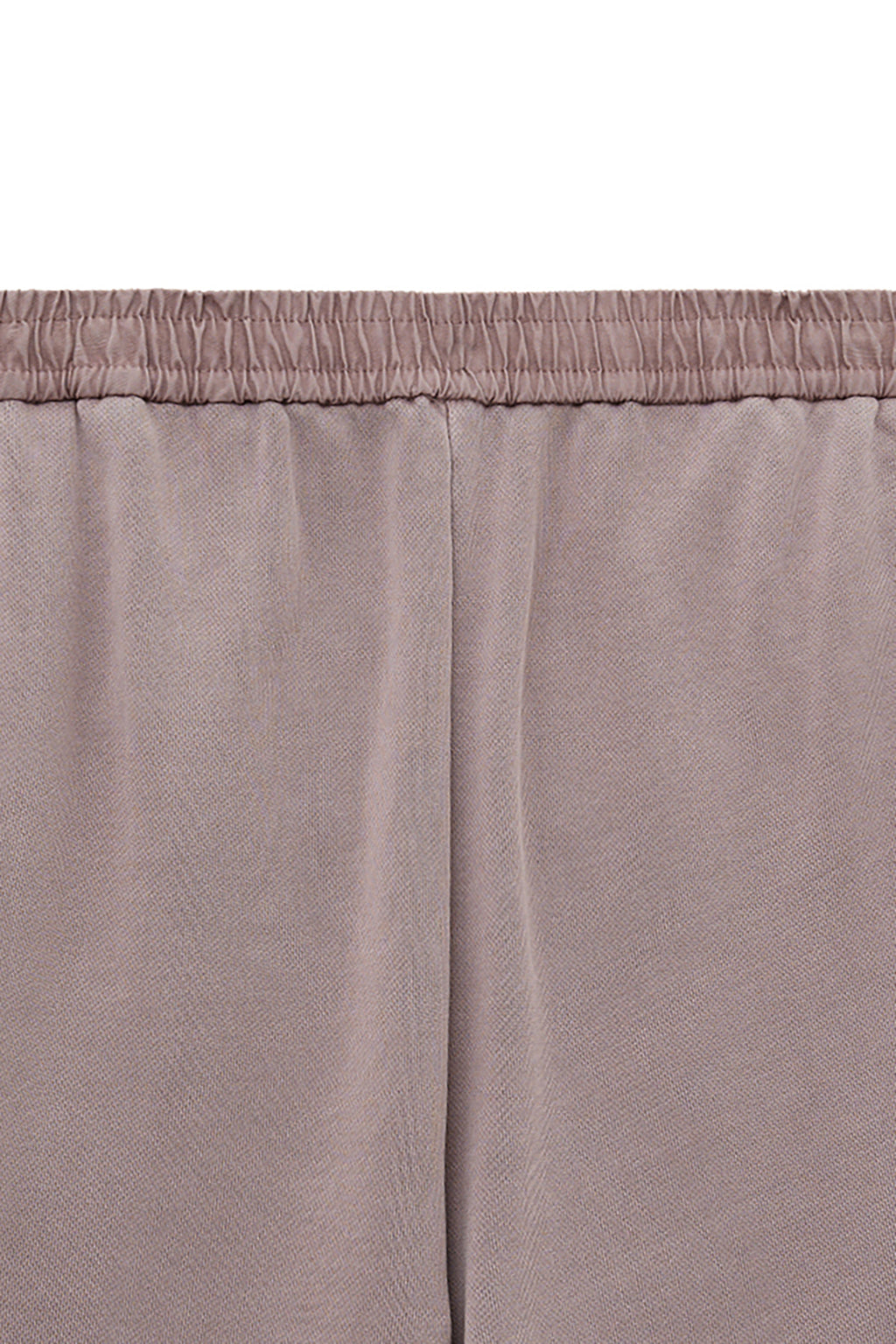 [matinkim] PIGMENT DYED CARGO PANTS FOR MEN IN PINK