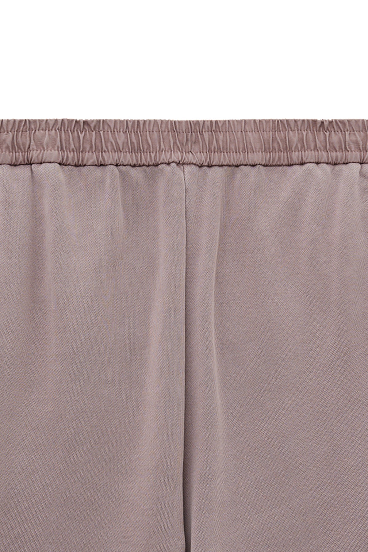 [matinkim] PIGMENT DYED CARGO PANTS FOR MEN IN PINK