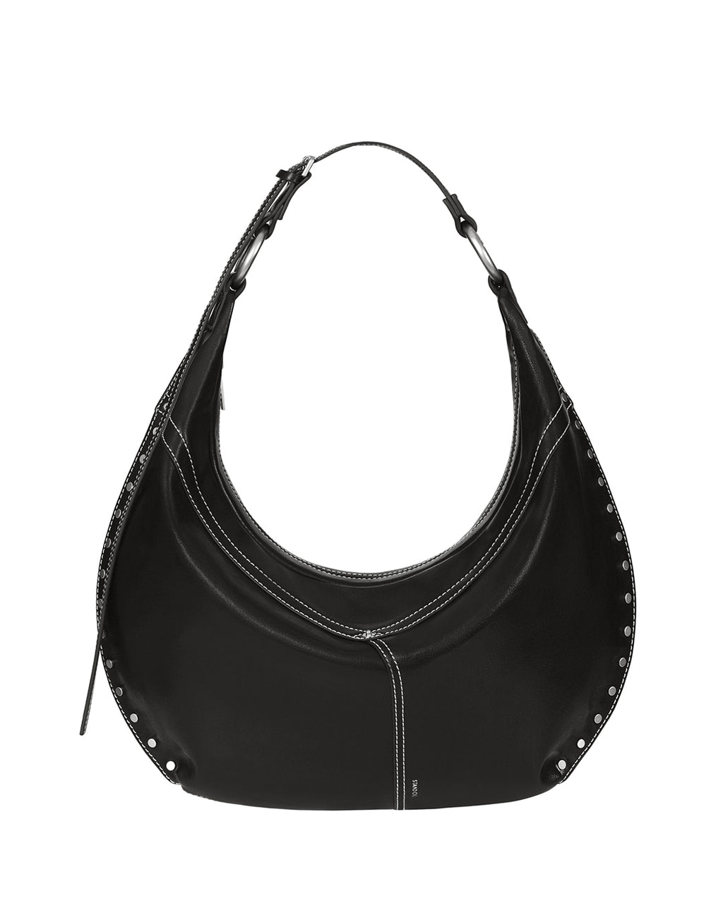 [standoil] Cling Bag / Black