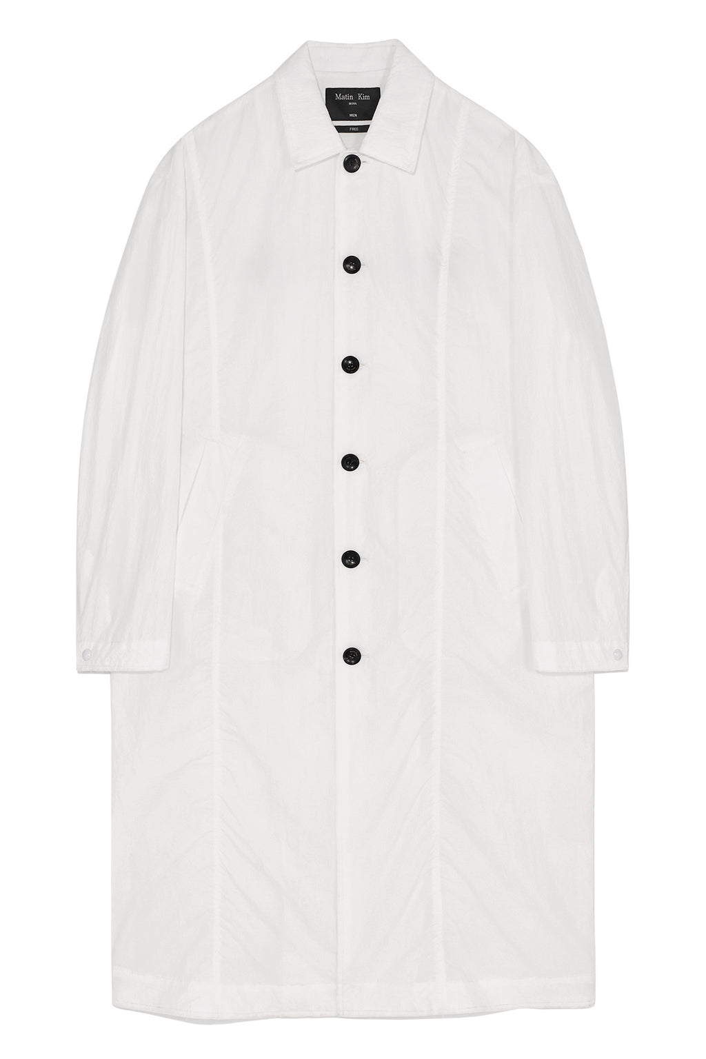Clothing in WHITE - Premium quality product image