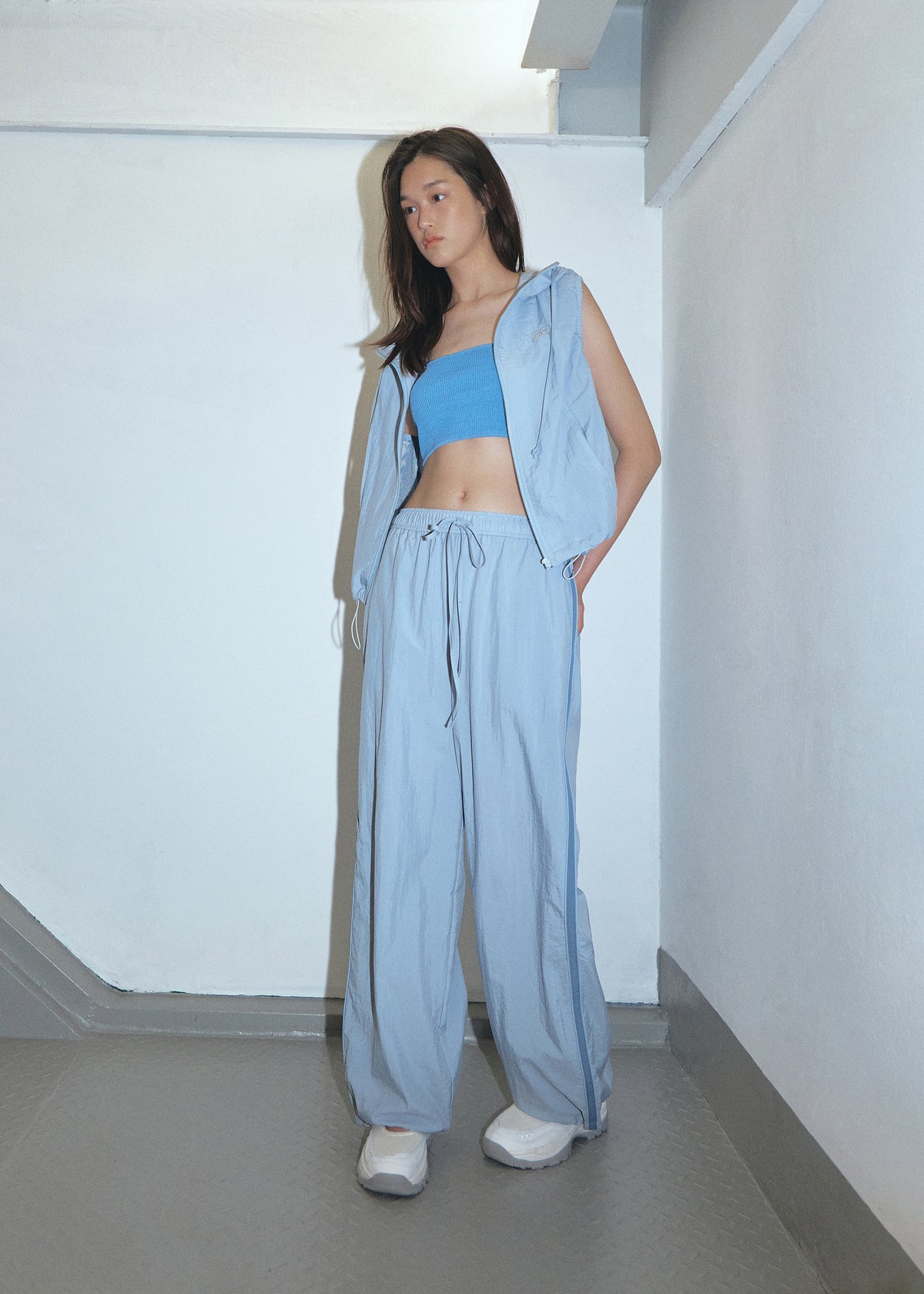Grove Heather Pants